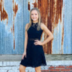 Meet your Posher, Kayleigh